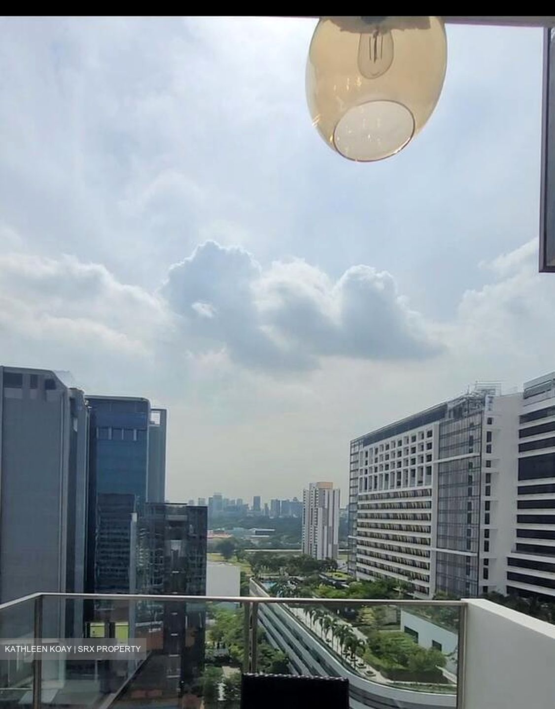 Uptown @ Farrer (D8), Apartment #497594571